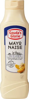 Produktbild von Gouda's Glorie Mayonnaise 85 cl