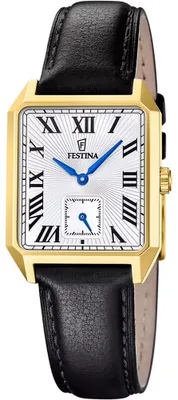 Produktbild von Festina - F20780/1 - Armbanduhr - Herren