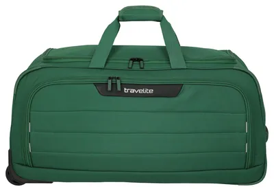 Produktbild von Travelite Skaii - Rollenreisetasche M 69 cm (green)