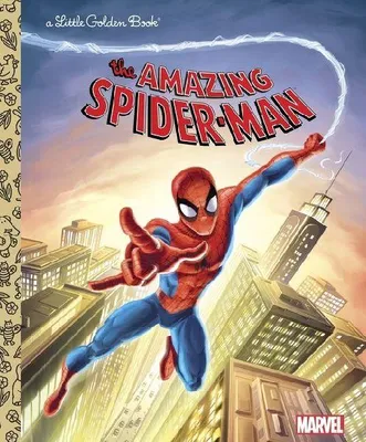 Produktbild von The Amazing Spider-Man (Marvel: Spider-Man)