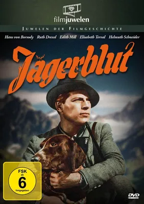 Produktbild von Jägerblut