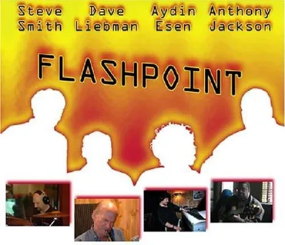 Produktbild von Flashpoint