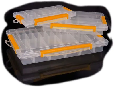 Image de Doiyo Lure Box - Modèle 3