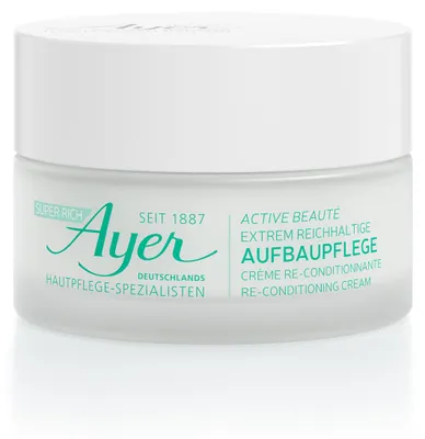 Produktbild von AYER Repair Care Active Beauté Creme 50 ml
