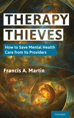 Produktbild von Therapy Thieves