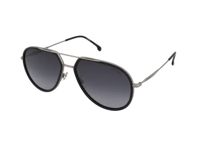 Produktbild von Carrera CARRERA 295/S Black 58/16/150 Uni Sonnenbrillen