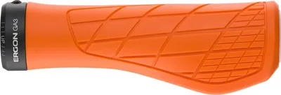 Produktbild von Ergon Lenkergriff GA3, juicy orange L (42411688)