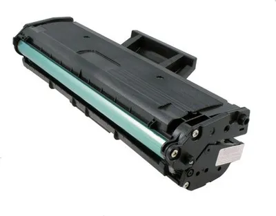 Produktbild von Kompatible Tonerkartusche Samsung MLT-D111L Black für Xpress M2020, M2021, M2022, M2026, M2070, M2071, M2078, SL-M2022w