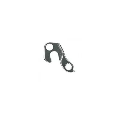 Image de XLC patte de dérailleur DO-A44 aluminium