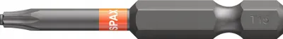 Produktbild von SPAX T15 T-STAR Plus Bits 5 St. 5000009193159