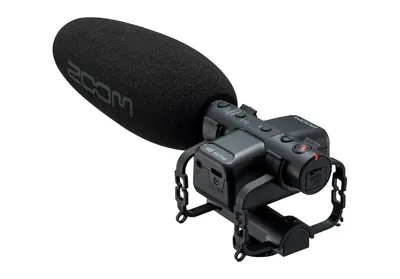 Produktbild von Zoom M3 MicTrak Stereo Audio Recorder