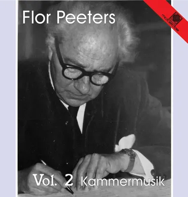 Obrázok produktu pre Flor Peeters (1903-1986): Kammermusik - - (CD / K)