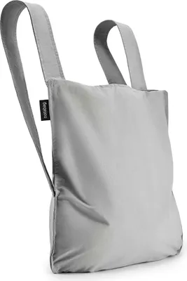 Immagine prodotto di Notabag Original Tasche / Rucksack 65 cm - Grey