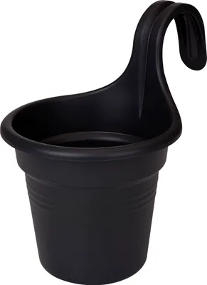 Produktbild von Green Basic Easy Hanger Single lebhaft schwarz