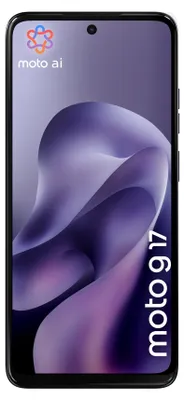 Productafbeelding van Motorola moto g17, 17,1 cm (6,72 inch), 8 GB, 256 GB, 50 MP, Android 15, paars