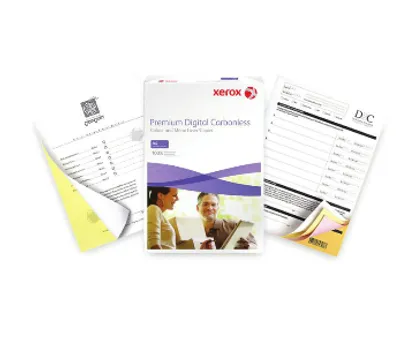 Zdjęcie produktu dla Xerox Premium Digital Carbonless
