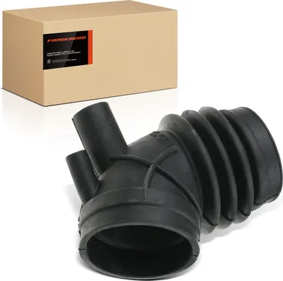 Immagine prodotto di Frankberg 1x tubo di aspirazione, filtro aria per BMW Serie 3 Coupe Touring E46 1.6L 1.9L
