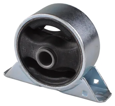 Produktbild von TEDGUM Motorlager Gummimetalllager Vorne Rechts für MITSUBISHI OUTLANDER I (CUW) TED37926