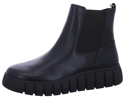 Produktbild von Tom Tailor Chelsea Boot Schwarz