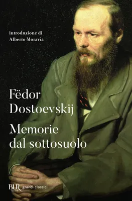Image de Memorie dal sottosuolo