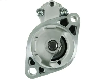 Produktbild von AS-PL S6221S Starter Anlasser 1kW für HONDA CR-V III (RE) 12V