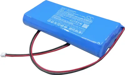 Zdjęcie produktu dla TECHTEK Bateria kompatybilny z [Autoslide] MultiDrive, Multidrive sliding zastępuje AS0114LBB