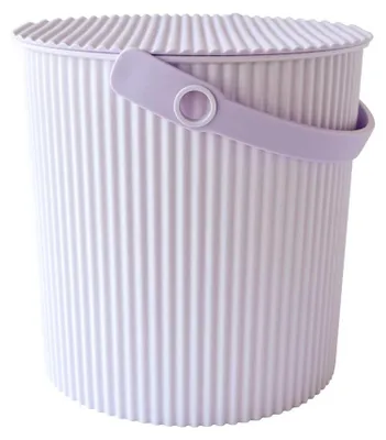 Immagine prodotto di Hachiman - Secchio multiuso L (10 L), lavanda