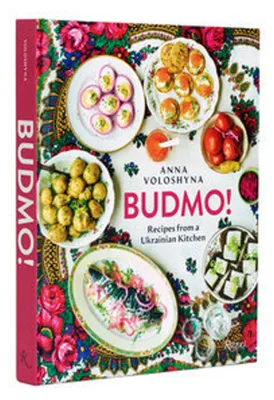 Image de Budmo!