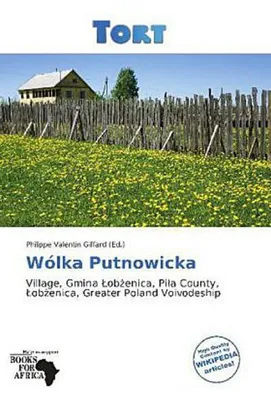 Produktbild von Wólka Putnowicka