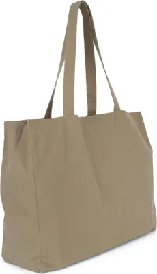 Image de Grand shopper "Evergreen" de Kimood