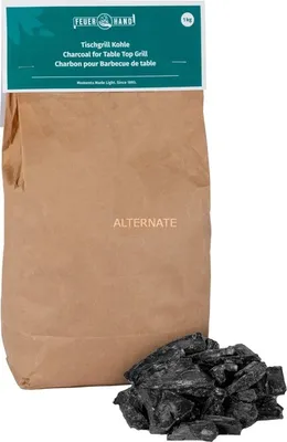 Zdjęcie produktu dla Petromax FEUERHAND fh-charcoal - grill stołowy na węgiel drzewny Tamber