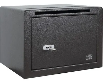 Produktbild von BURG-WóCHTER M?beltresor PointSafe P2S EWS mit Doppelbartschloss