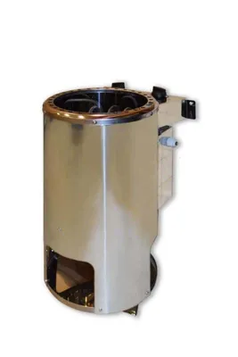 Immagine prodotto di Stufa per sauna WEKA Kompakt 3,6 kW 230 V