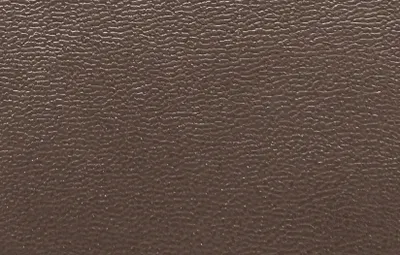 Produktbild von Kunstleder MANUELA Metallic 0,5m Meterware Braun
