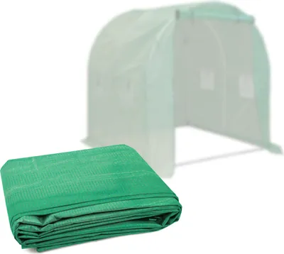Obrázek produktu pro Fólie G21 pro fóliovník 300 x 600 x 200 cm, zelená
