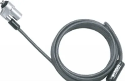 Obrázek produktu pro Urban Factory CRS95UF, 2 m, 2 klíče, Černá