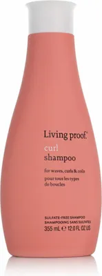 Produktbild von Living Proof Shampoo Living Proof Curl Shampoo 355ml