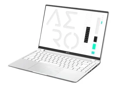 Produktbild von AERO 14 OLED BMF-72DEBB4SO, Notebook