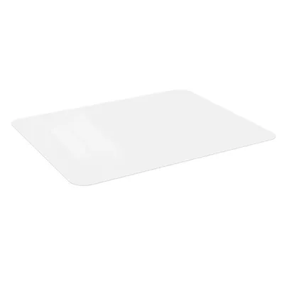 Zdjęcie produktu dla vidaXL Mata ochronna do podłóg laminowanych lub dywanów 150x115 cm PVC
