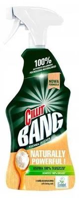 Produktbild von Cillit Bang Küchenspray 750 ml