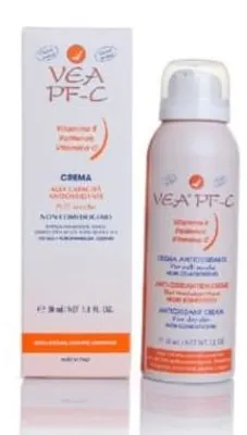 Immagine prodotto di Vea Pf C Vit E/Polif/Bomb 50Ml In Bomboletta Airless