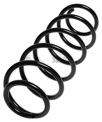 Produktbild von Lesjöfors Fahrwerksfeder Hinterachse 4256863