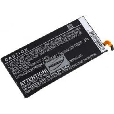 Zdjęcie produktu dla Bateria Samsung EB-BA500ABE