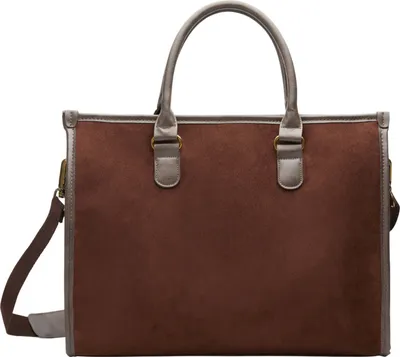 Produktbild von Vinga - Laptop-Tasche "Hunton" XD671 (Einheitsgröße) (Braun)