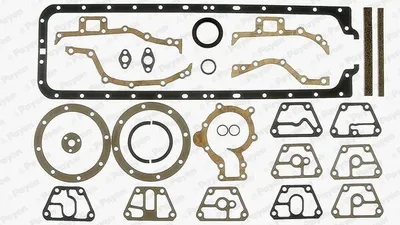 Produktbild von PAYEN EE532 Dichtungssatz Kurbelgehäuse für JAGUAR Mk II Mk I