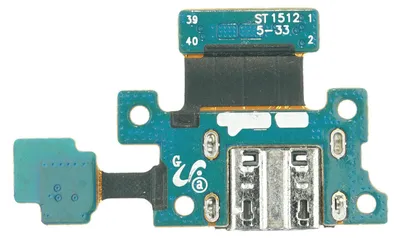 Produktbild von Samsung Galaxy Tab S 8.4 SM-T705 microUSB Flex