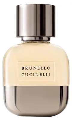 Zdjęcie produktu dla Brunello Cucinelli Pour Femme, Kobiety, 50 ml, Bergamotka, Mandarynka, Kwiat pomarańczy, Różowy pieprz, Cedr, Wetiwer, Ambroxan, Piżmo, Olibanum, Spray