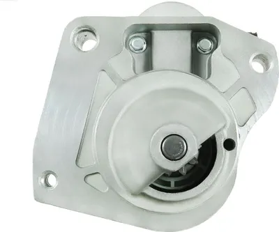 Produktbild von AS-PL S6235S Starter Anlasser 1kW für OPEL Corsa F 12V