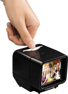 Obrázek produktu pro Hama prohlížečka diapozitivů LED