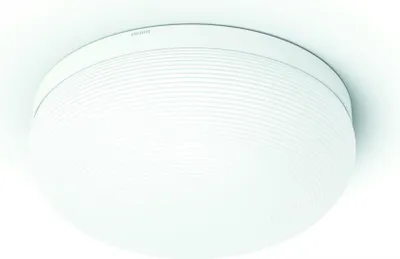 Zdjęcie produktu dla Philips Hue White and color ambiance Lampa sufitowa Flourish, Inteligentne światło sufitowe, Bluetooth/Zigbee, Biały, LED, Szkło, Niewymienialne źródło światła